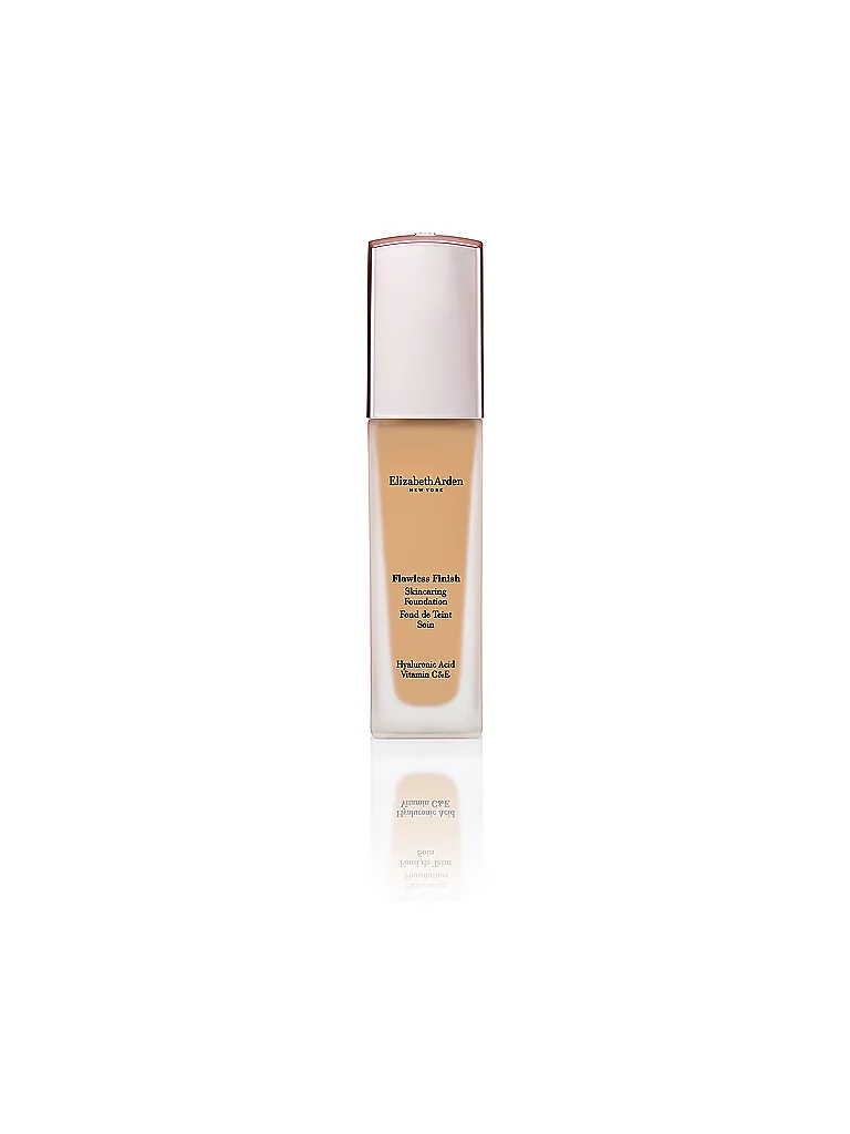 Elizabeth Arden Flawless Finish Liquid Foundation 30Ml (320N)-image